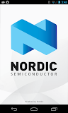 nRF Temp 2.0 for BLE