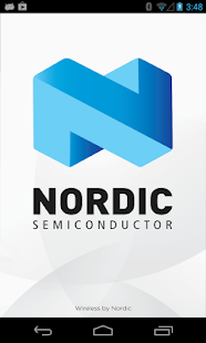 nRF Temp 2.0 for BLE(圖1)-速報App