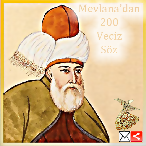 Mevlana'dan Veciz Sözler