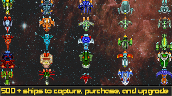Star Traders RPG Elite(圖3)-速報App