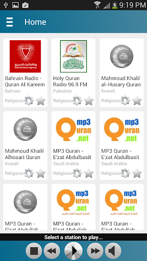 Quran Radio