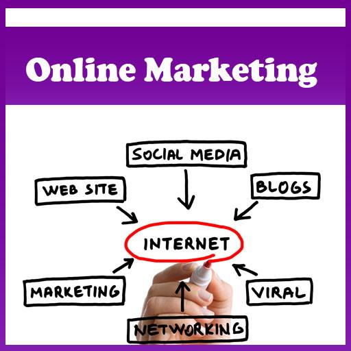 Online Marketing Strategies