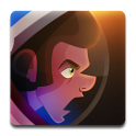 Battle for Mars Lite icon