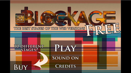 Blockage Free