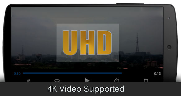 video player Screenshots 12