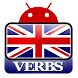 English Irregular Verbs