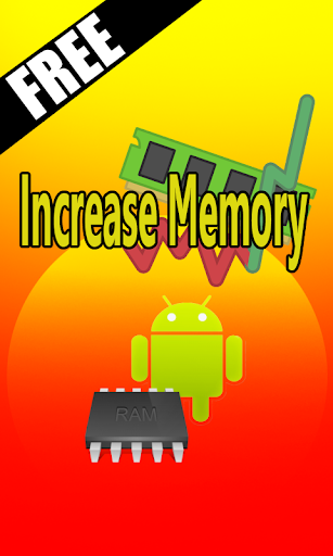 Increase Memory