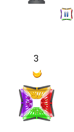 Impossible Fruit Rush poster 14