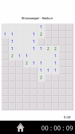 Minesweeper