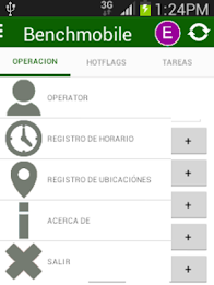 Benchmobile poster 4