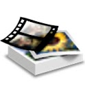 Photo Attacher for SNS logo