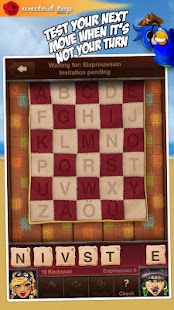  Words+ ~ turn-based  