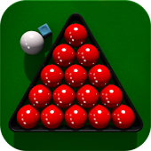 INTERNATIONAL SNOOKER