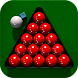INTERNATIONAL SNOOKER icon