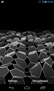 Grid Live Wallpaper(圖3)-速報App