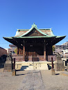熊野神社　社