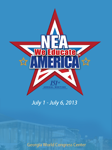 NEA 2013 Annual RA App