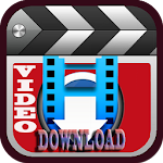 Cover Image of Télécharger New Video Downloader Faster 1.0 APK