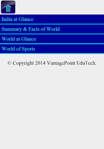 【免費教育App】General Studies-APP點子