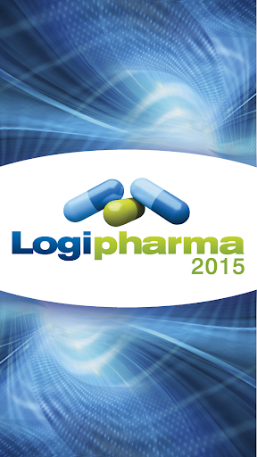 LogiPharma 2015