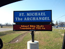 St. Michael the Archangel Church