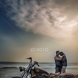 Bikers in Love by Singer Thunder -  