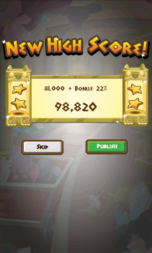 Ore Blitz