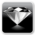 Gemstone Weight Estimator logo