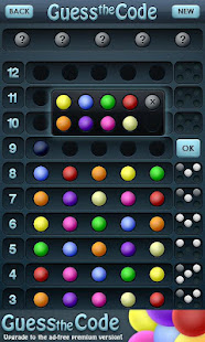 Guess the Code Free(圖4)-速報App