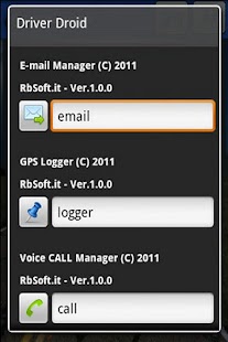 Lastest Driver Droid APK