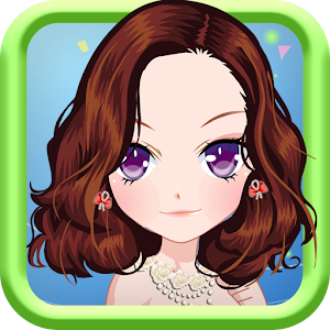 Dress Up Cutie for PC and MAC