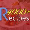 4000+ Recipes (Cookbook)