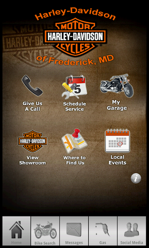 Harley-Davidson Of Frederick