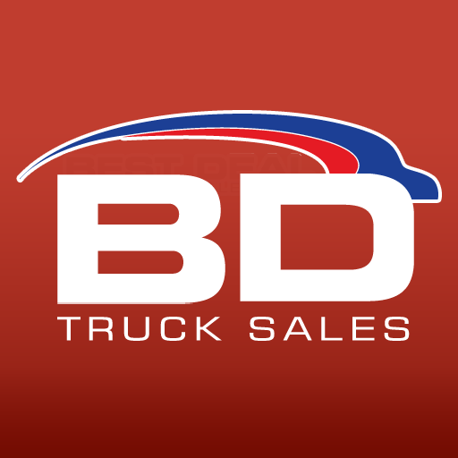 Best Deal Truck Sales 商業 App LOGO-APP開箱王