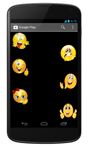 【免費通訊App】Stickers Whats app Emotion-APP點子
