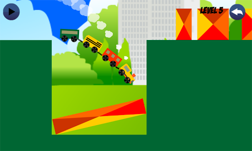 Tiny Train(圖1)-速報App