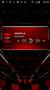 How to get MAGNOLIA Poweramp Widget 2.06-build-206 mod apk for android