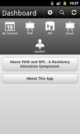 【免費書籍App】PDW and RPS-APP點子