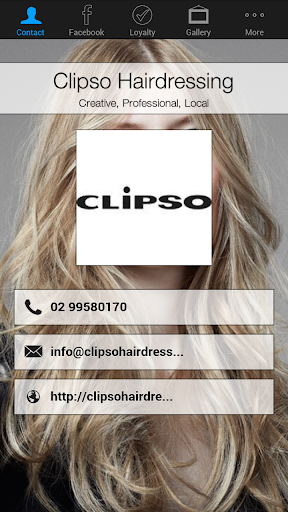 Clipso Hairdressing