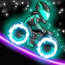 Neon Motocross 1.1 APK Download