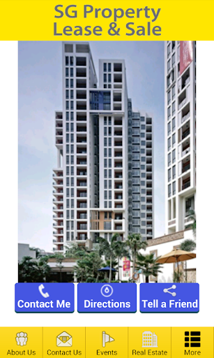 SG PROPERTY LEASE SALE