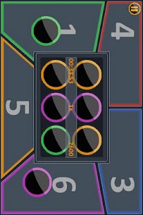Separation Screenshots 2