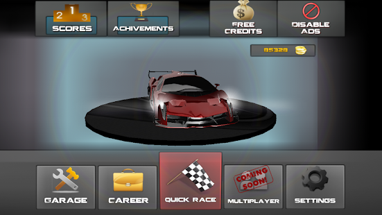 download Racing Challenge : Speed Car free
