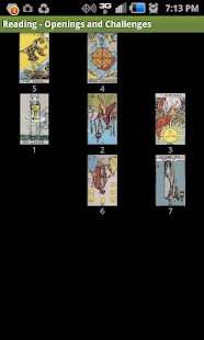 Free Tarot Teller APK