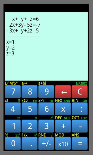 【免費工具App】BrainCalc-APP點子