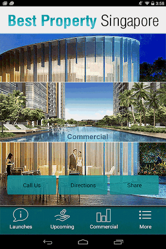 Best Property Singapore