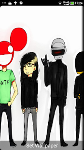 Punk Ringtones Screenshots 2