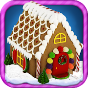 Gingerbread House Maker 1.0.0.0 Icon