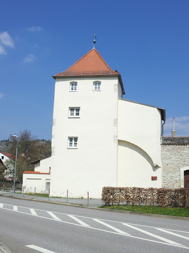 Stadtknechtturm