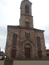 Église De Niederhergheim
